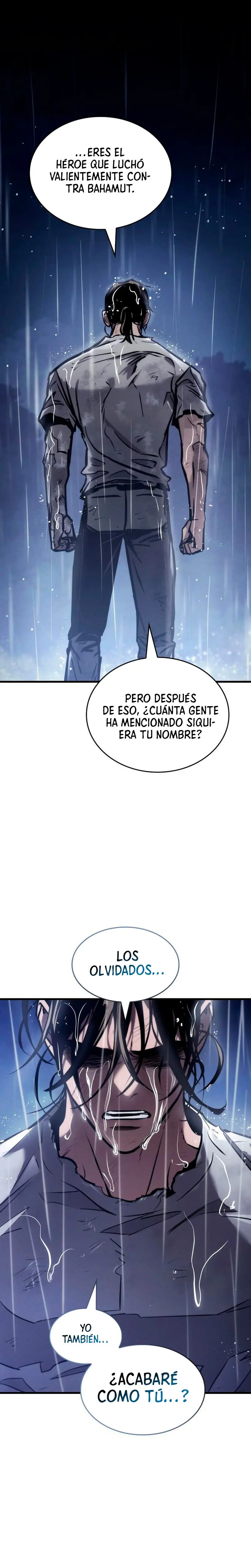 Asesino de Dragones Capítulo 166 - Página 25 en español