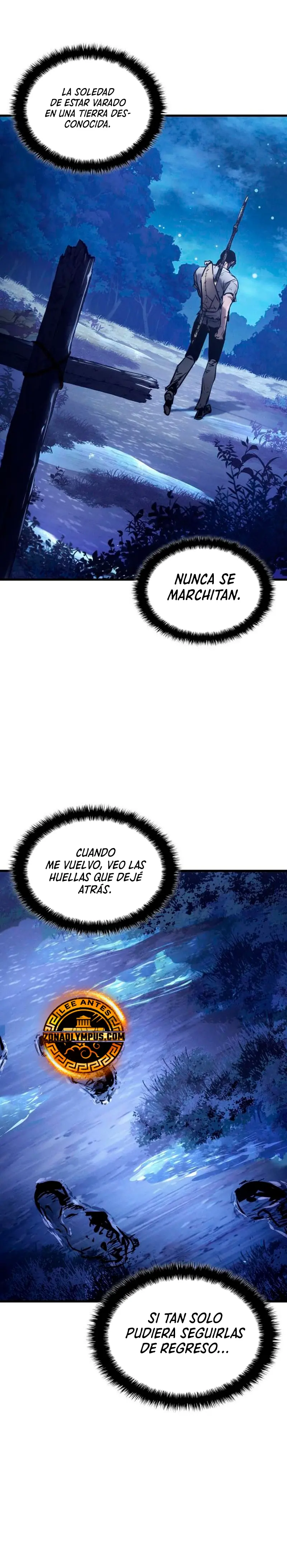 Asesino de Dragones Capítulo 166 - Página 28 en español