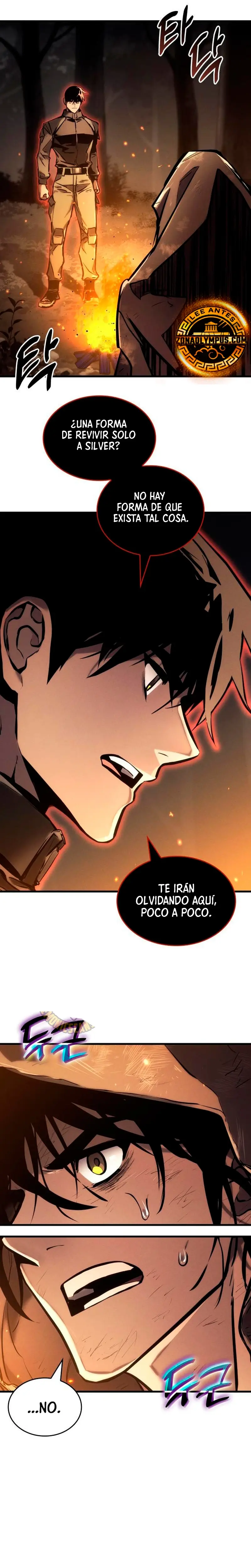 Asesino de Dragones Capítulo 166 - Página 31 en español