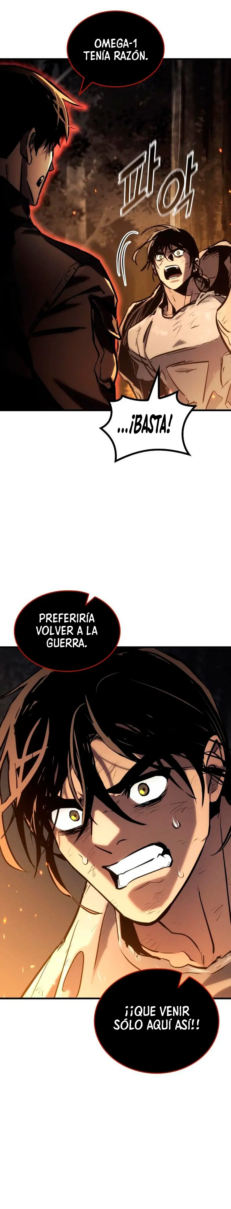 Asesino de Dragones Capítulo 166 - Página 32 en español