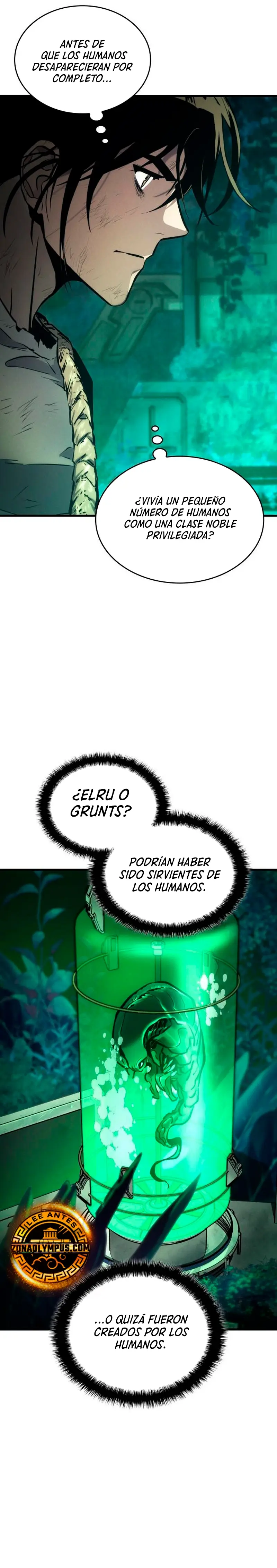 Asesino de Dragones Capítulo 166 - Página 4 en español