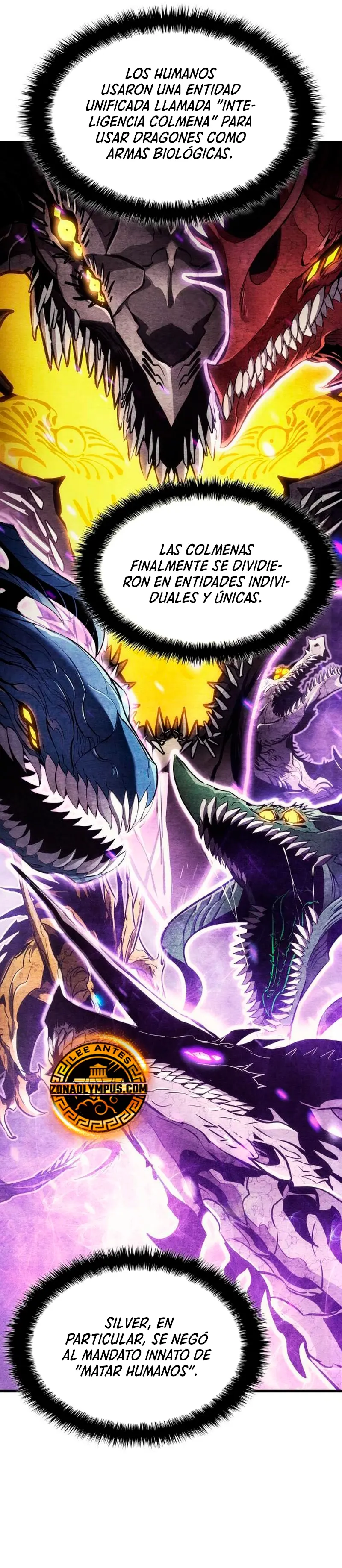 Asesino de Dragones Capítulo 166 - Página 7 en español