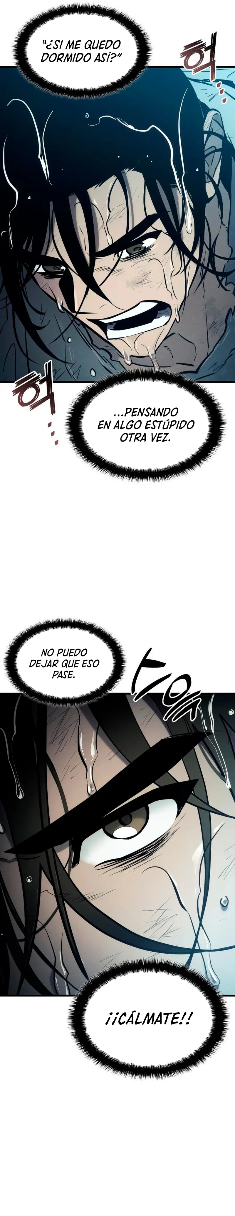 Asesino de Dragones Capítulo 167 - Página 10 en español