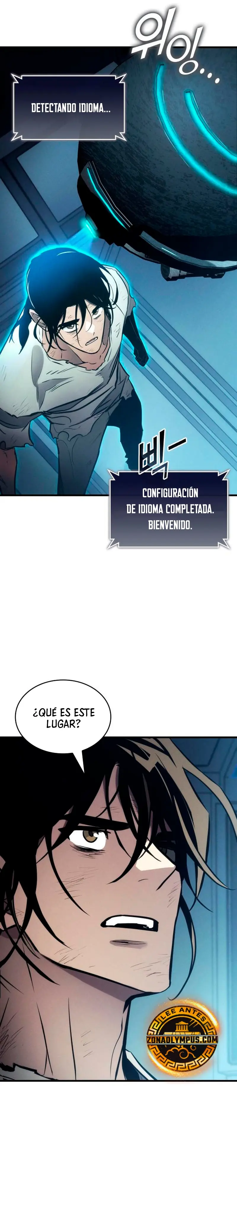 Asesino de Dragones Capítulo 167 - Página 13 en español