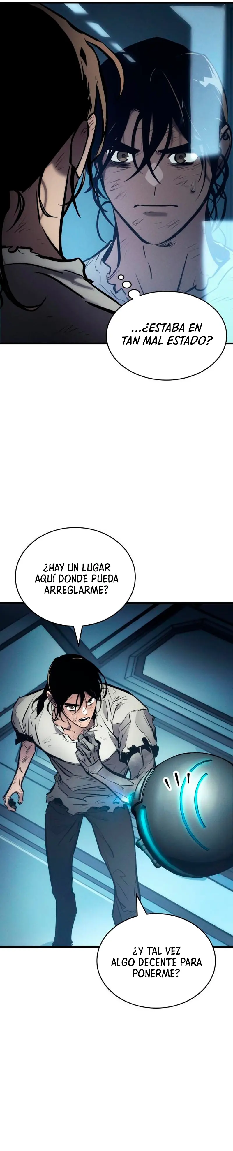 Asesino de Dragones Capítulo 167 - Página 15 en español