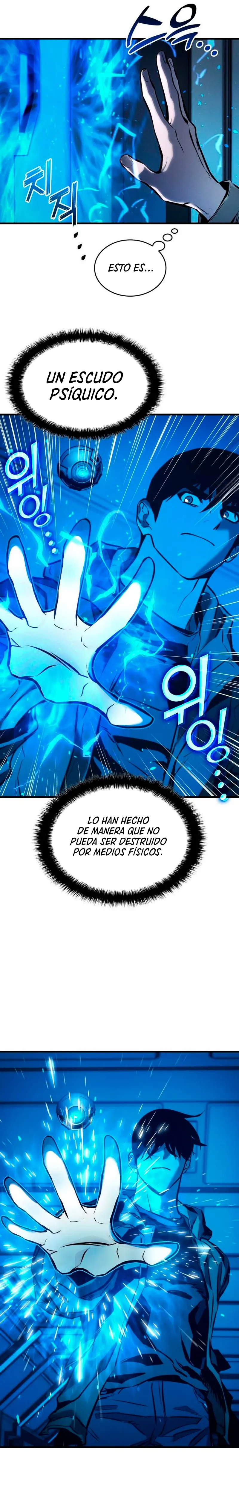 Asesino de Dragones Capítulo 167 - Página 19 en español