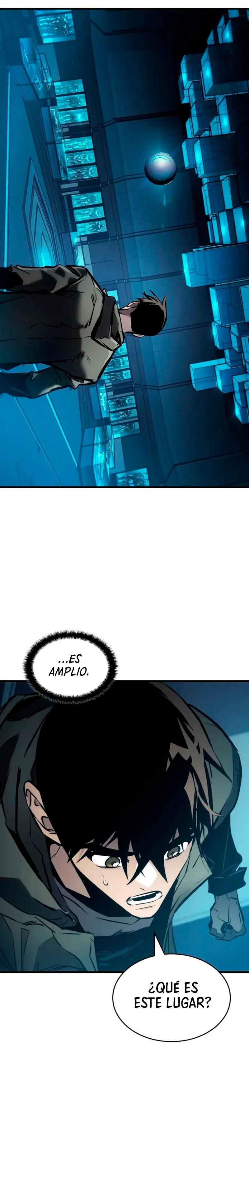 Asesino de Dragones Capítulo 167 - Página 22 en español