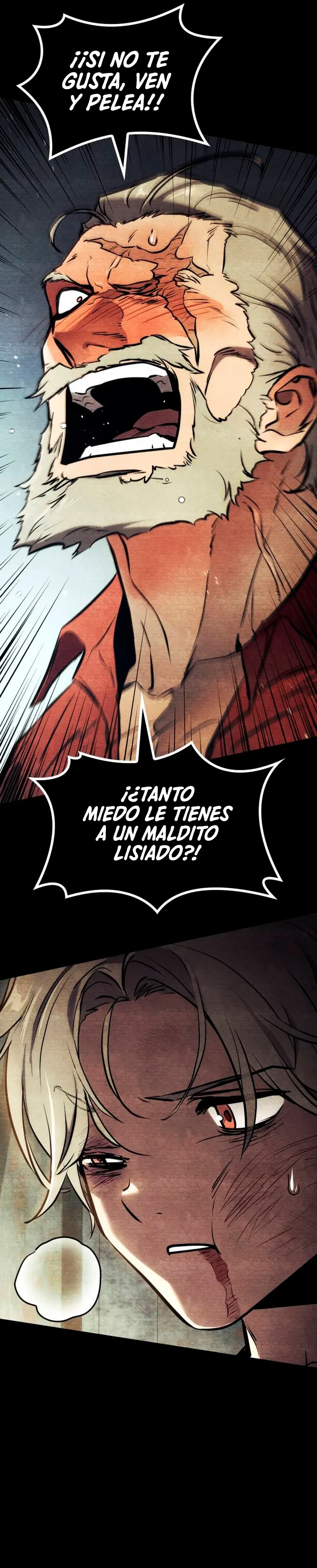 Asesino de Dragones Capítulo 168 - Página 14 en español