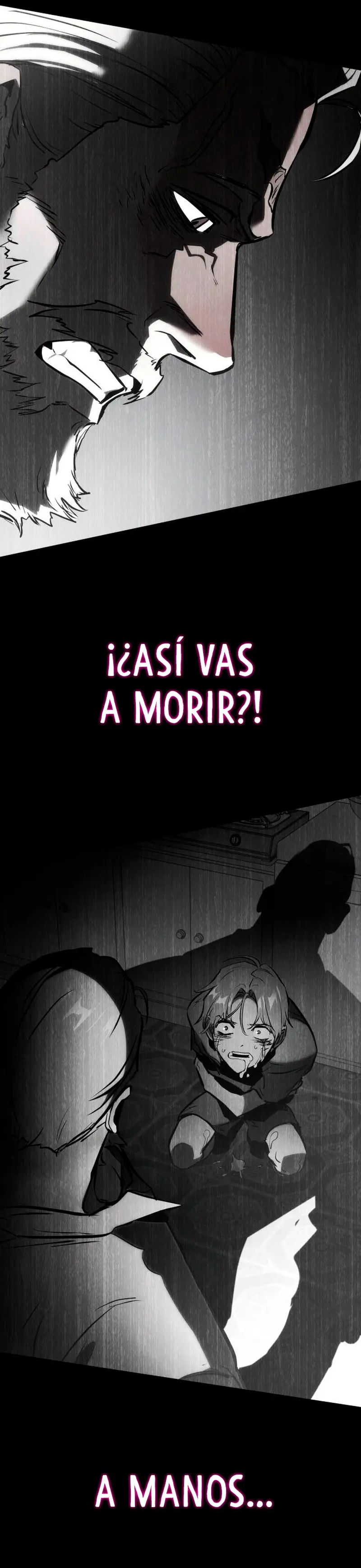 Asesino de Dragones Capítulo 168 - Página 30 en español