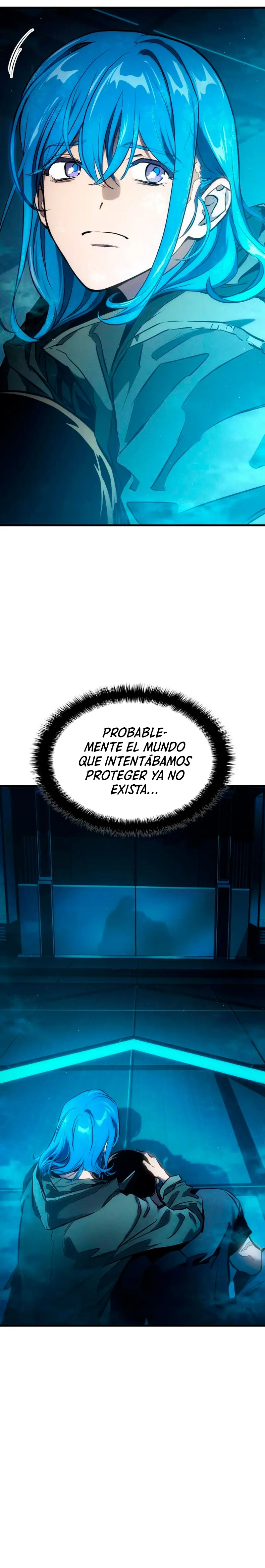 Asesino de Dragones Capítulo 168 - Página 5 en español