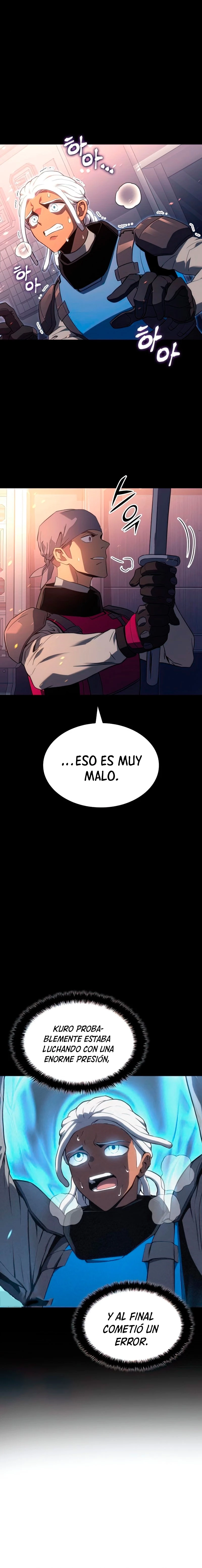 Asesino de Dragones Capítulo 17 - Página 21 en español