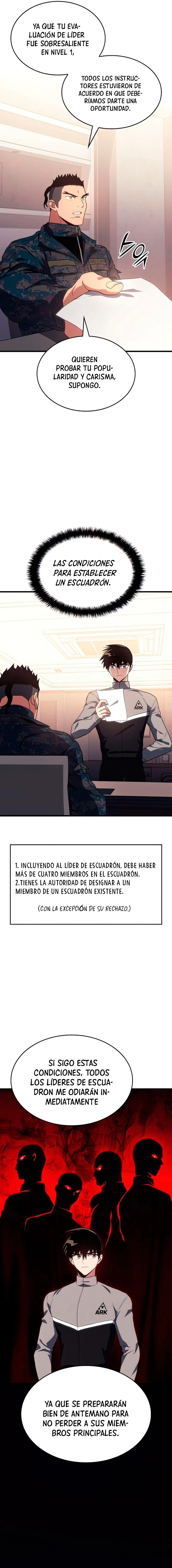 Asesino de Dragones Capítulo 17 - Página 24 en español