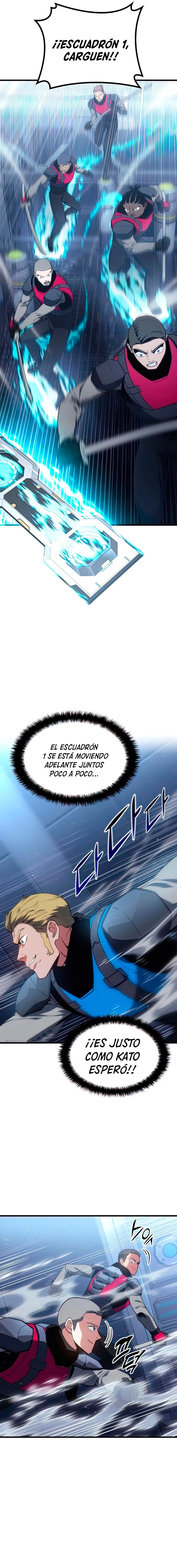 Asesino de Dragones Capítulo 17 - Página 4 en español