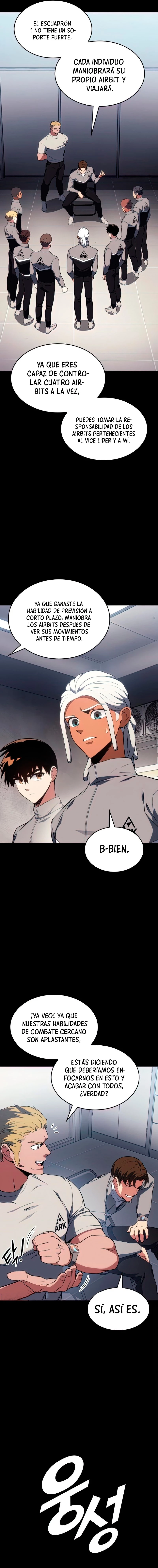 Asesino de Dragones Capítulo 17 - Página 8 en español