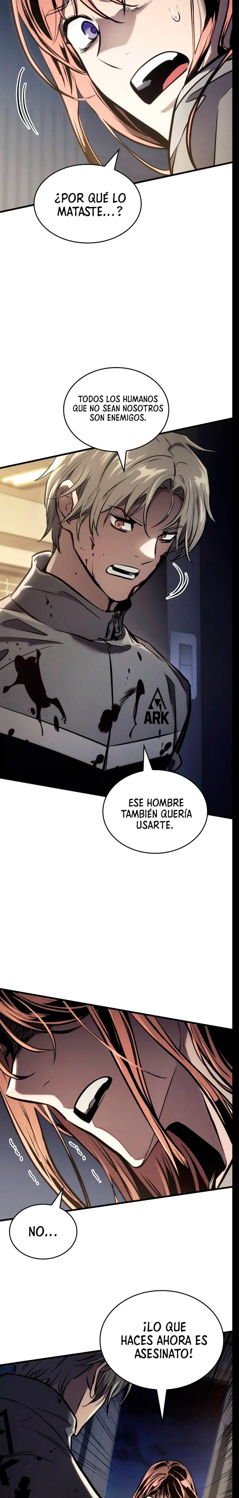 Asesino de Dragones Capítulo 170 - Página 23 en español
