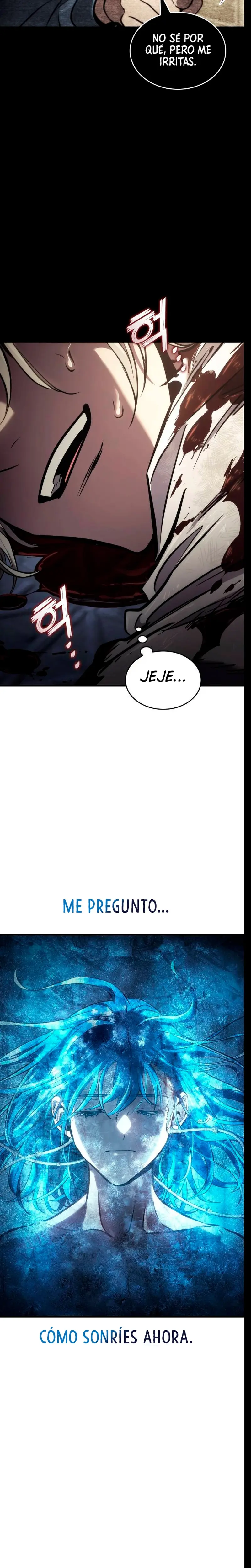 Asesino de Dragones Capítulo 170 - Página 30 en español