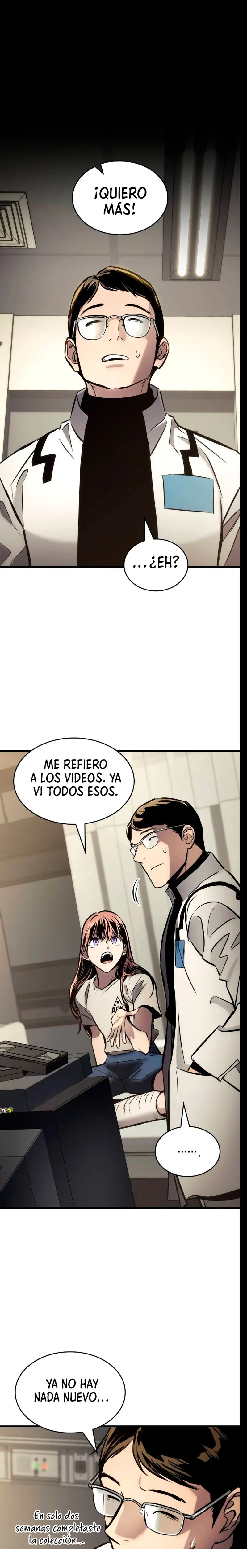 Asesino de Dragones Capítulo 170 - Página 4 en español