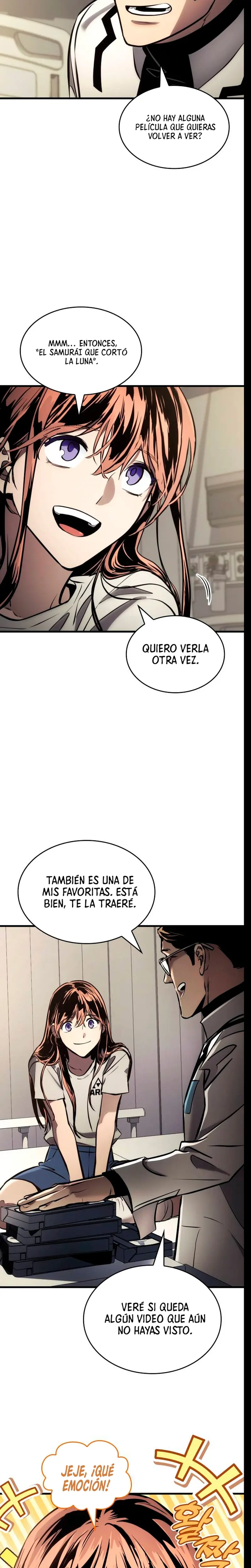 Asesino de Dragones Capítulo 170 - Página 5 en español