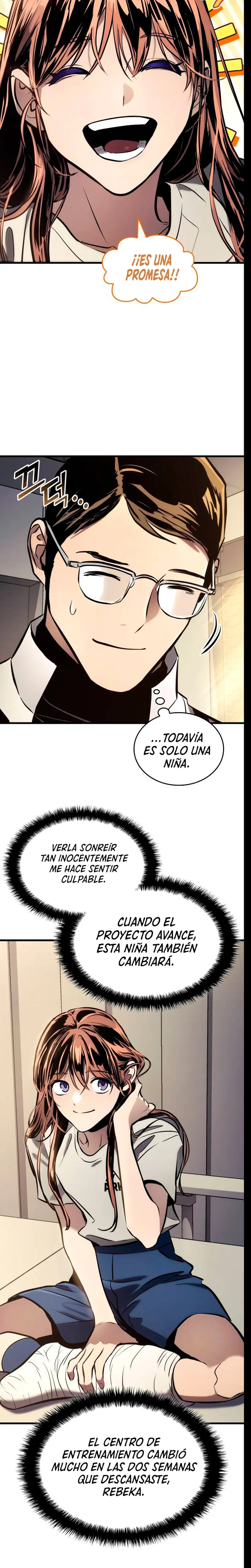 Asesino de Dragones Capítulo 170 - Página 6 en español