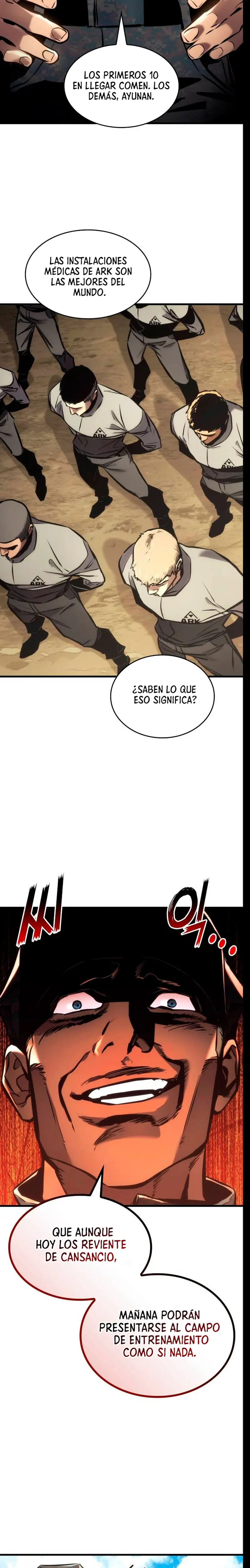 Asesino de Dragones Capítulo 170 - Página 8 en español