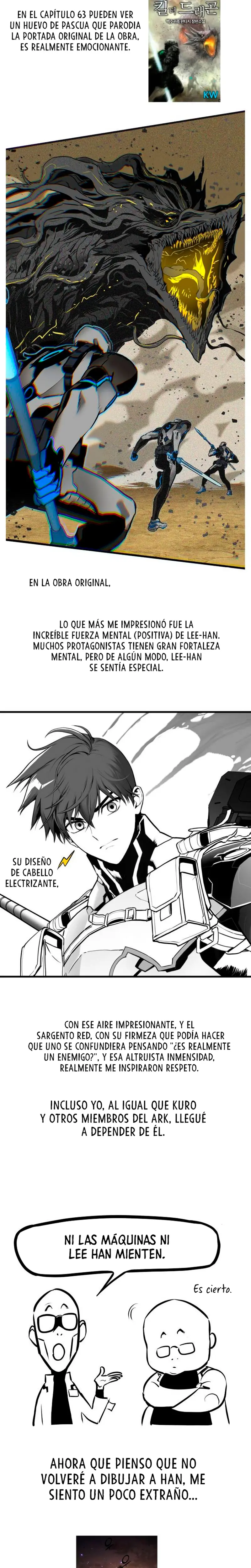 Asesino de Dragones Capítulo 171 - Página 12 en español
