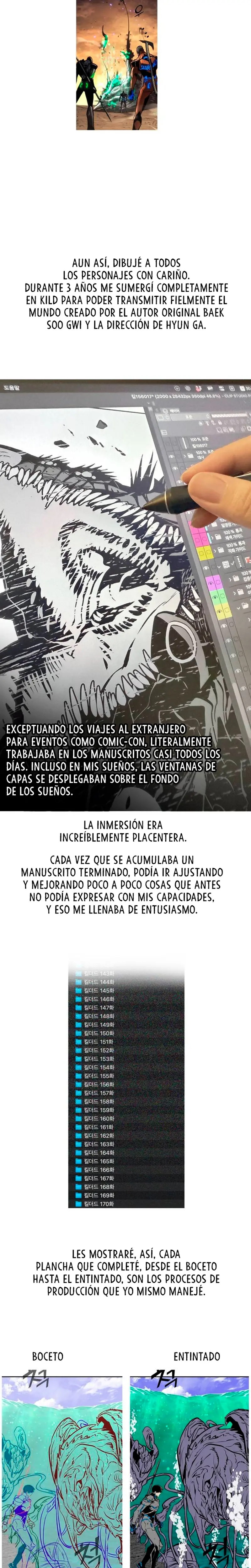 Asesino de Dragones Capítulo 171 - Página 13 en español