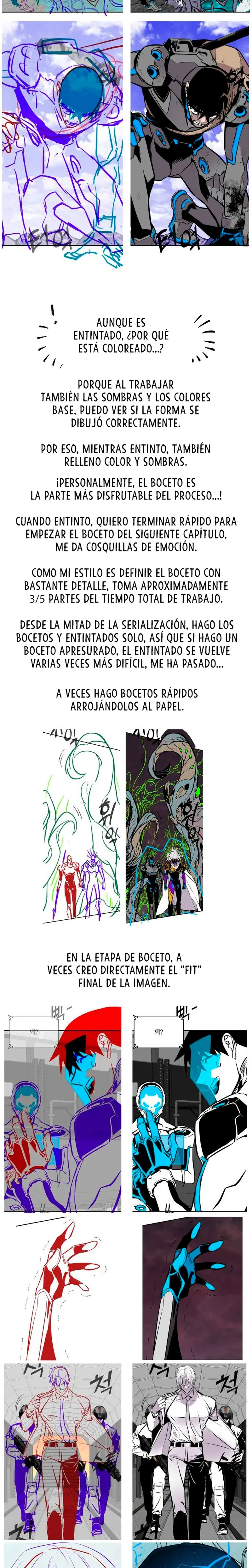Asesino de Dragones Capítulo 171 - Página 14 en español