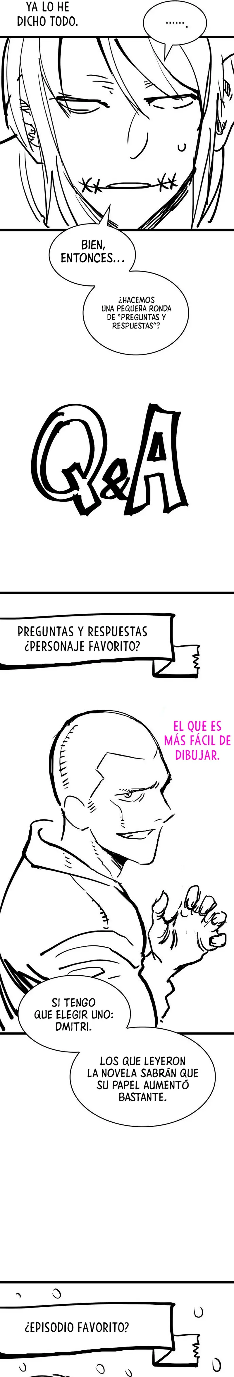 Asesino de Dragones Capítulo 171 - Página 4 en español
