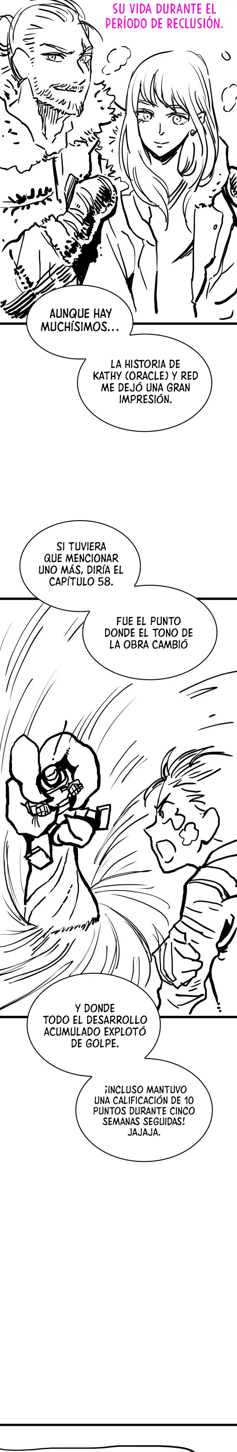 Asesino de Dragones Capítulo 171 - Página 5 en español