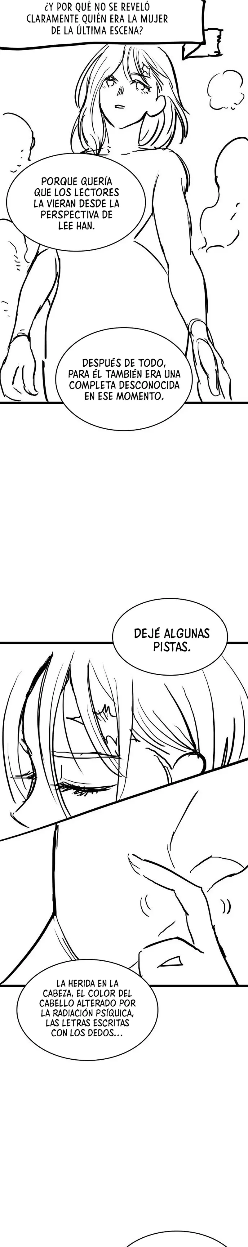 Asesino de Dragones Capítulo 171 - Página 6 en español