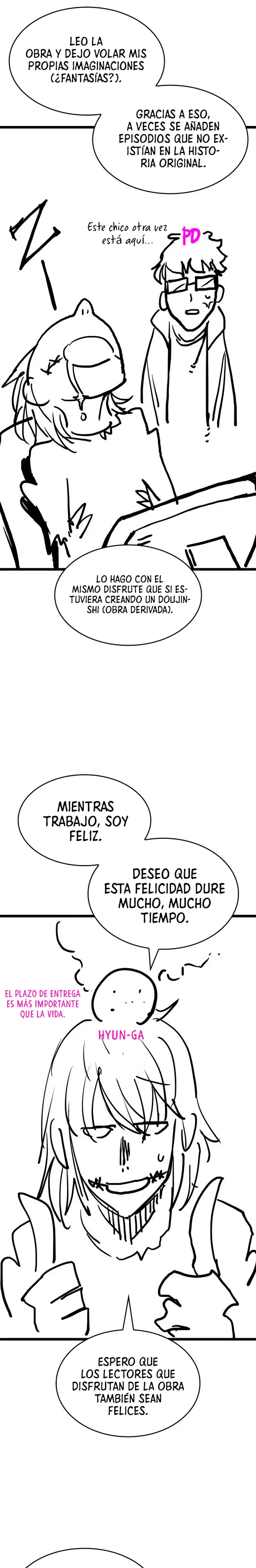 Asesino de Dragones Capítulo 171 - Página 8 en español