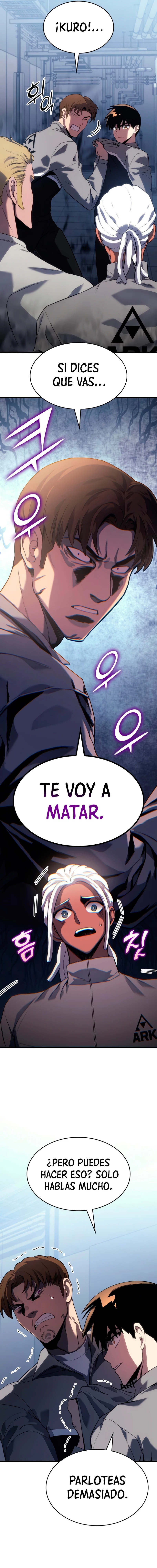 Asesino de Dragones Capítulo 18 - Página 10 en español