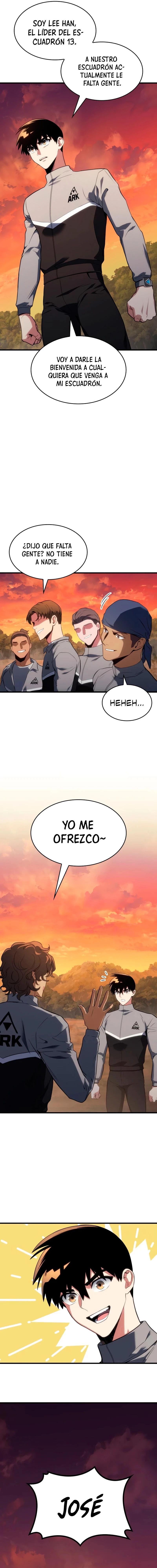 Asesino de Dragones Capítulo 18 - Página 16 en español