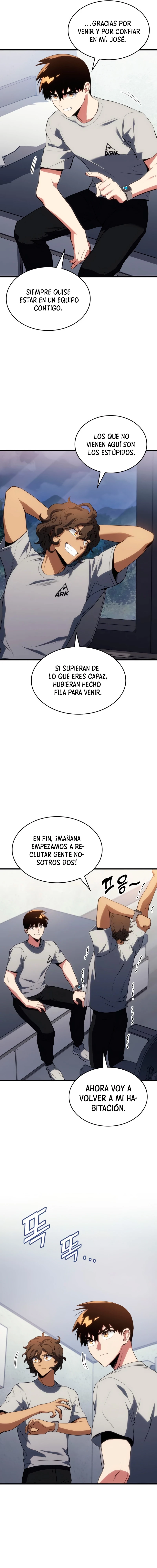 Asesino de Dragones Capítulo 18 - Página 18 en español