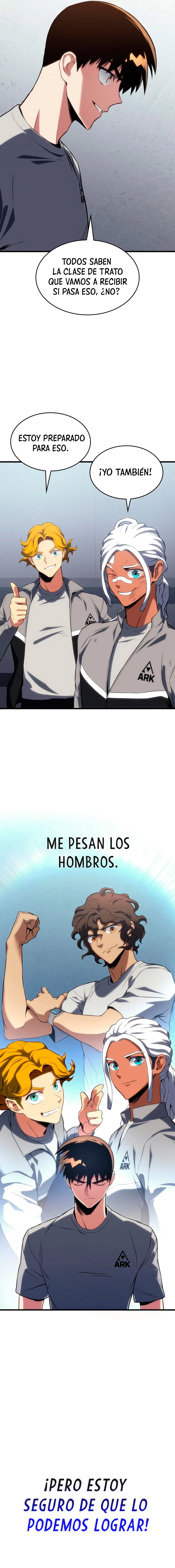 Asesino de Dragones Capítulo 18 - Página 22 en español