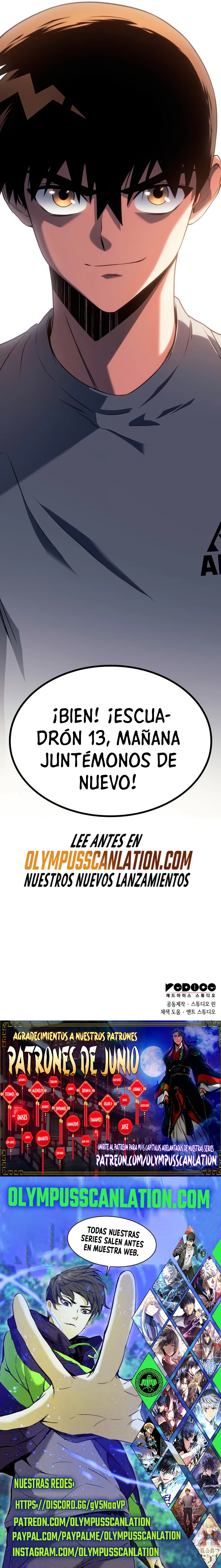 Asesino de Dragones Capítulo 18 - Página 23 en español