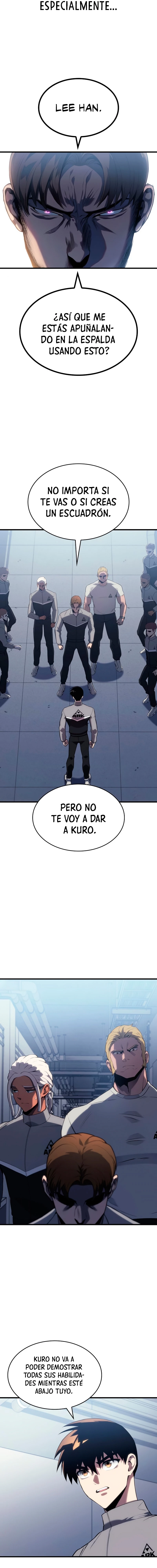 Asesino de Dragones Capítulo 18 - Página 7 en español