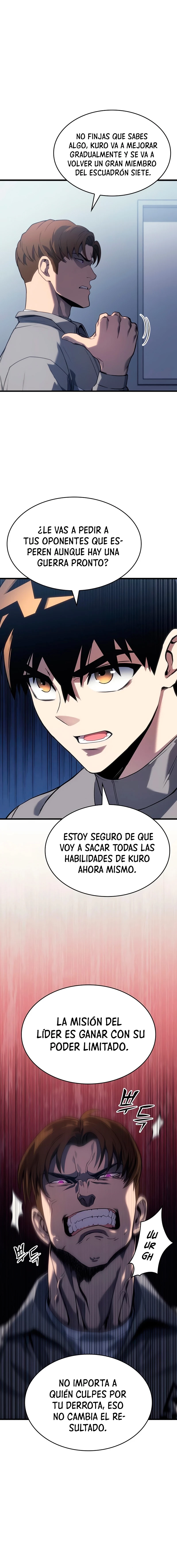 Asesino de Dragones Capítulo 18 - Página 8 en español