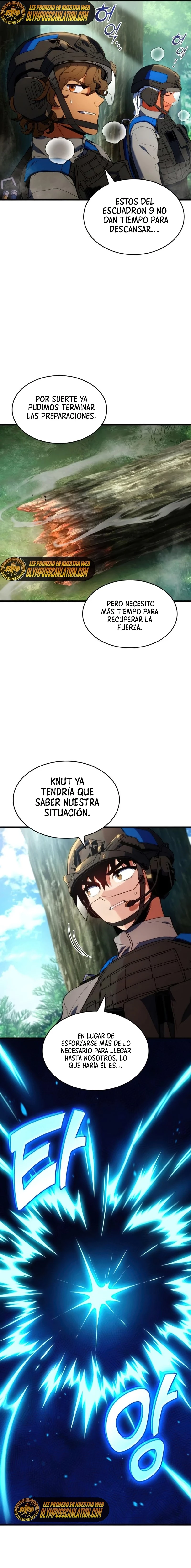 Asesino de Dragones Capítulo 19 - Página 10 en español