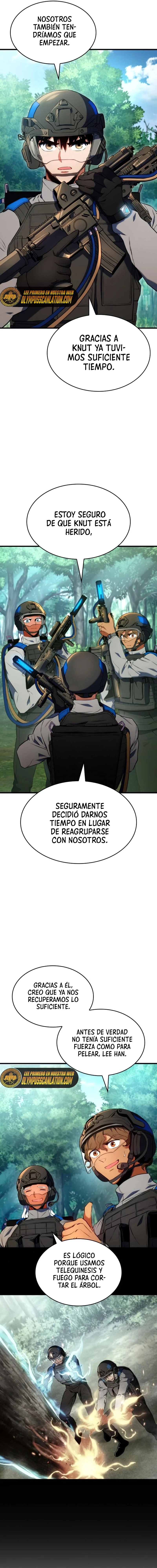 Asesino de Dragones Capítulo 19 - Página 14 en español