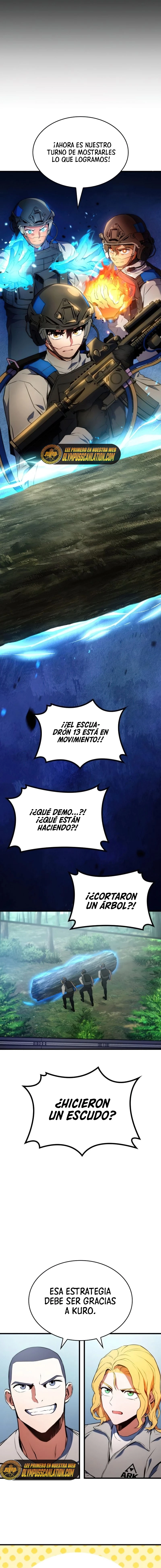 Asesino de Dragones Capítulo 19 - Página 15 en español