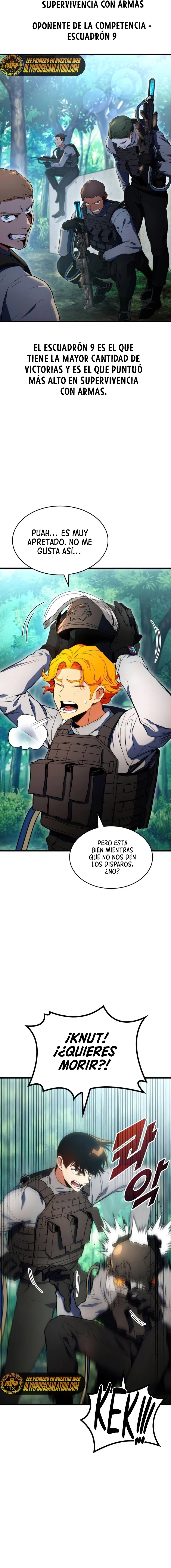 Asesino de Dragones Capítulo 19 - Página 4 en español