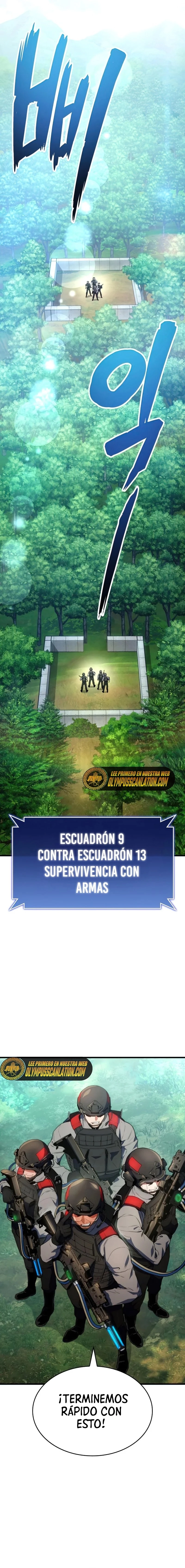 Asesino de Dragones Capítulo 19 - Página 6 en español