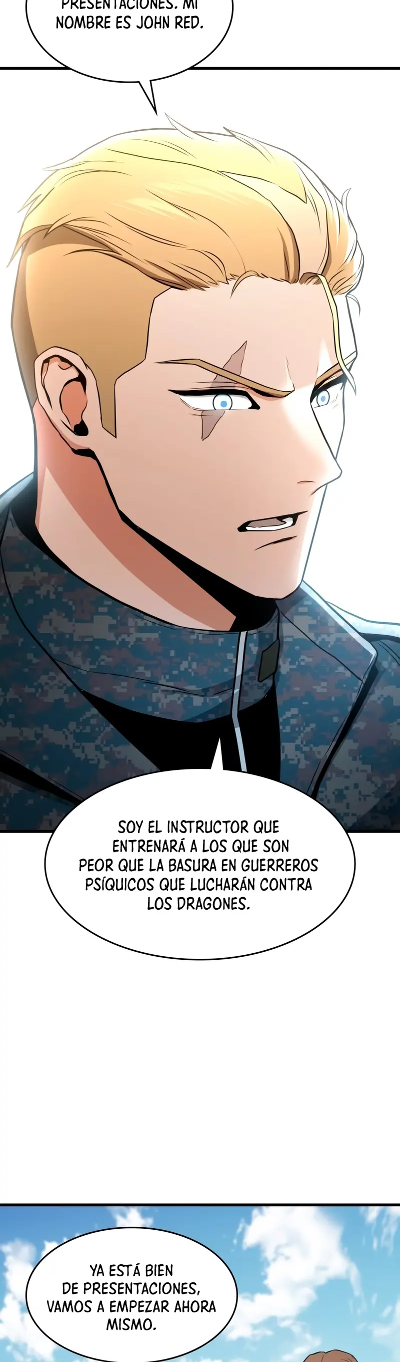 Asesino de Dragones Capítulo 2 - Página 15 en español