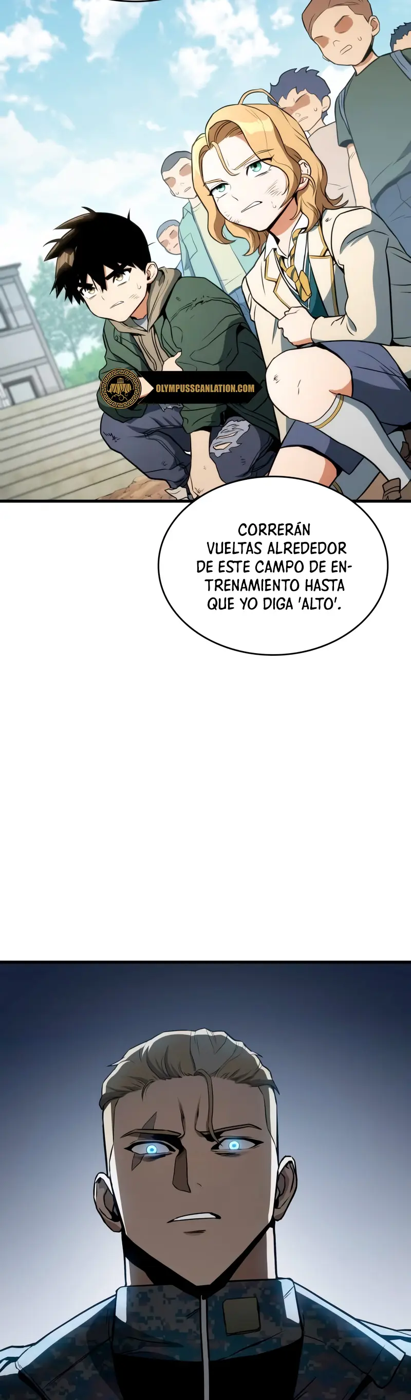 Asesino de Dragones Capítulo 2 - Página 16 en español