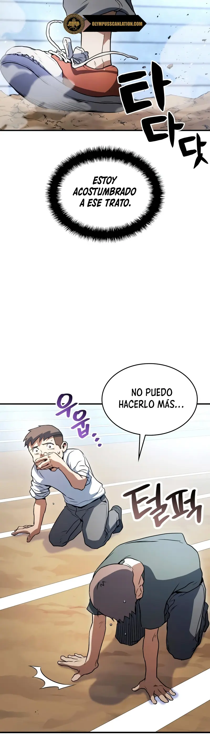 Asesino de Dragones Capítulo 2 - Página 19 en español