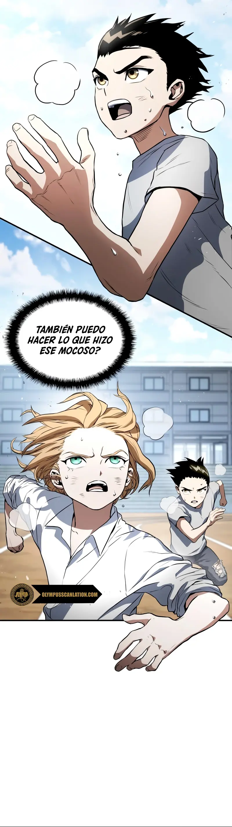 Asesino de Dragones Capítulo 2 - Página 22 en español