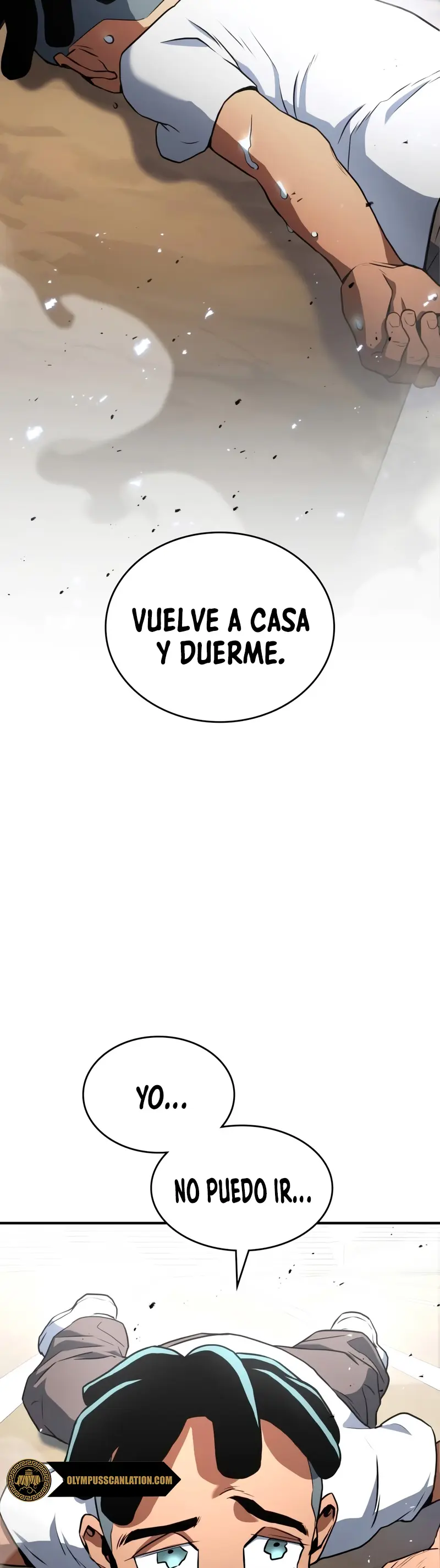 Asesino de Dragones Capítulo 2 - Página 27 en español