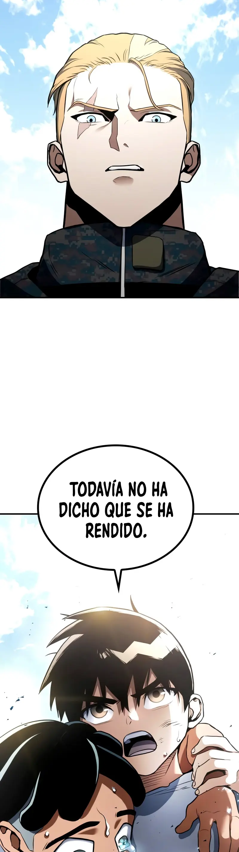 Asesino de Dragones Capítulo 2 - Página 29 en español