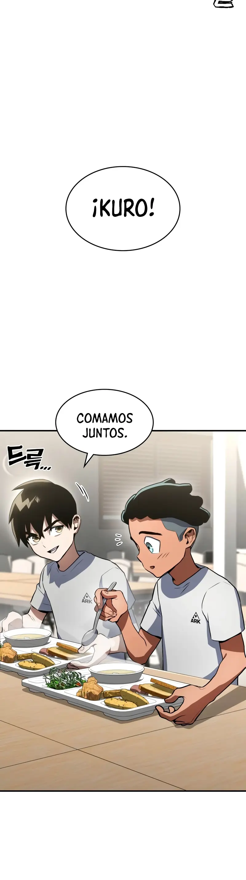 Asesino de Dragones Capítulo 2 - Página 45 en español